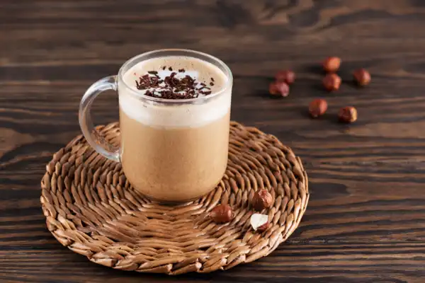 Hazelnut Coffee Clean Fragrance - Fragrances